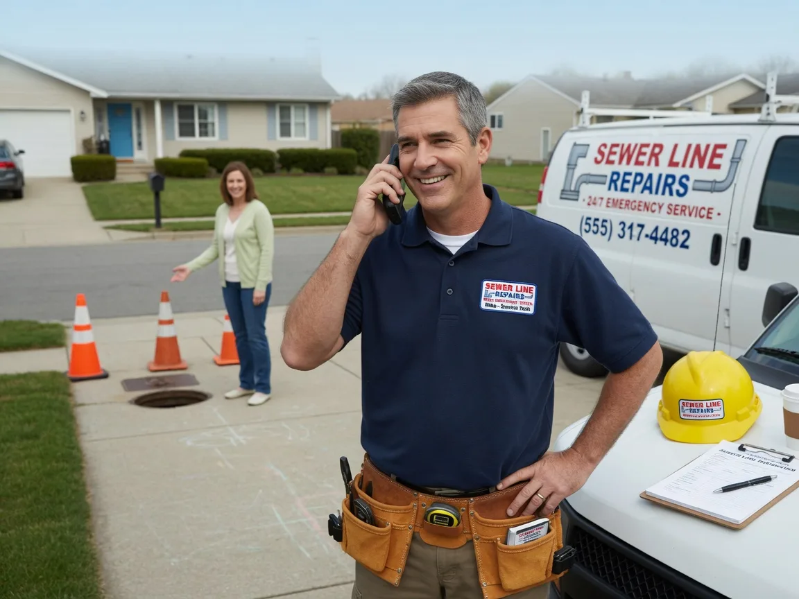 Emergency Plumber Crystal Falls, MI FAQs